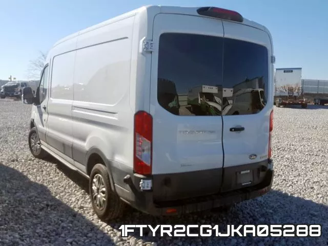 1FTYR2CG1JKA05288 фото 2