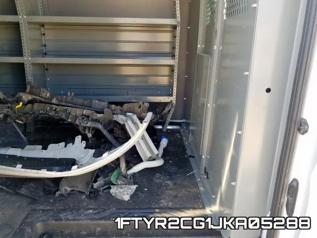 1FTYR2CG1JKA05288 фото 5
