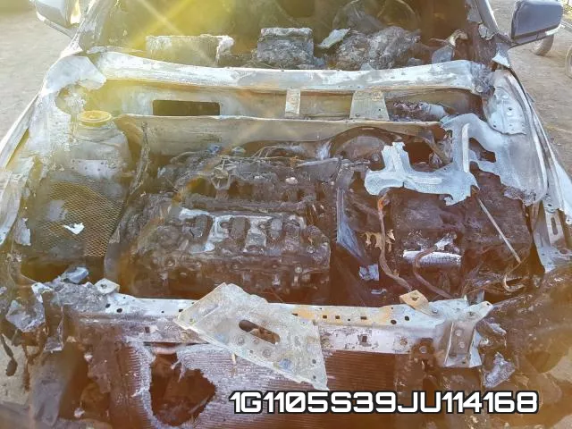 1G1105S39JU114168 фото 7