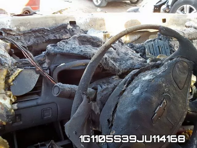1G1105S39JU114168 фото 8
