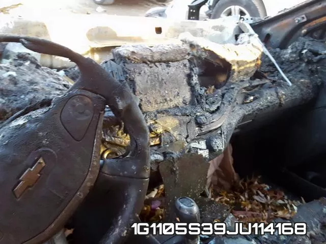 1G1105S39JU114168 фото 9