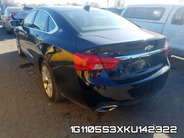 1G1105S3XKU142322 фото 3