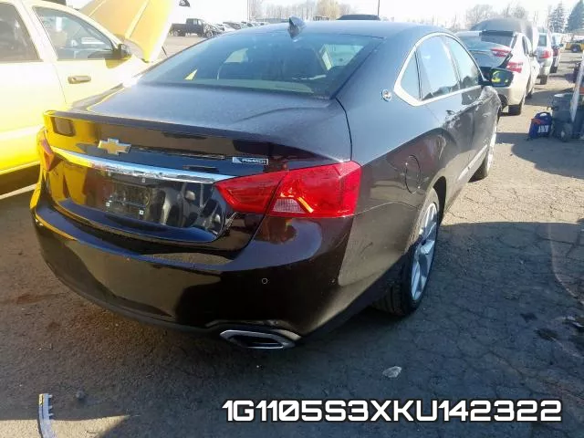 1G1105S3XKU142322 фото 4