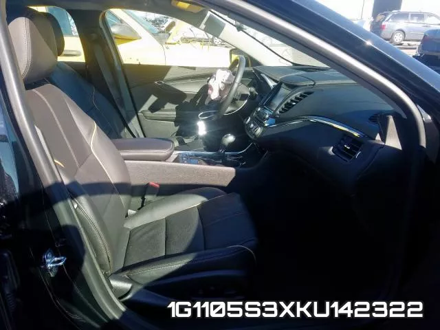 1G1105S3XKU142322 фото 5