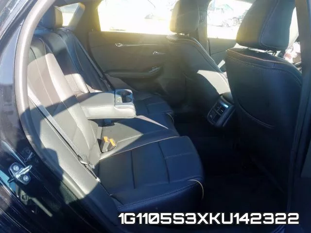 1G1105S3XKU142322 фото 6