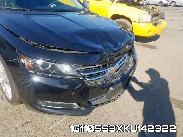 1G1105S3XKU142322 фото 8