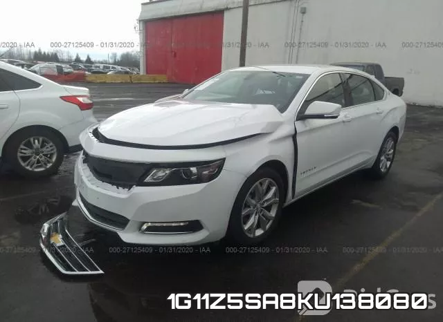 1G11Z5SA8KU138080 фото 3