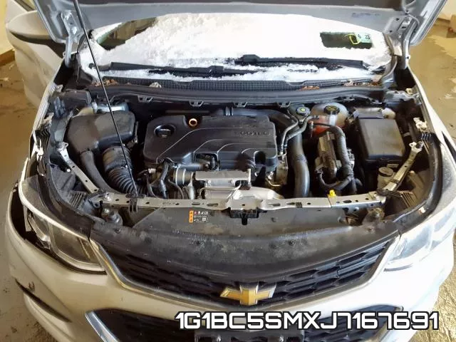 1G1BC5SMXJ7167691 фото 5