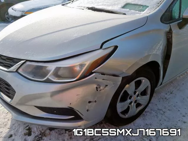 1G1BC5SMXJ7167691 фото 6