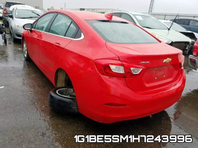 1G1BE5SM1H7243996 фото 3