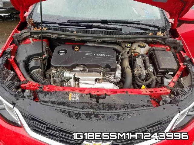 1G1BE5SM1H7243996 фото 7