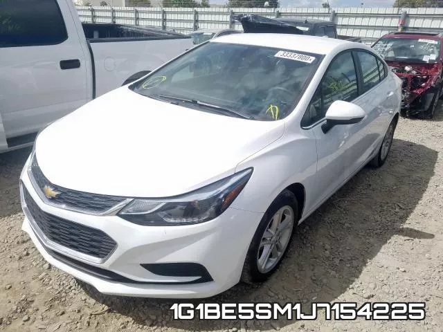 1G1BE5SM1J7154225 фото 3