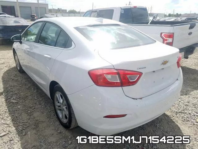 1G1BE5SM1J7154225 фото 4