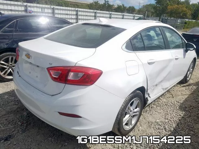 1G1BE5SM1J7154225 фото 5