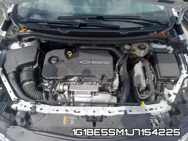 1G1BE5SM1J7154225 фото 7