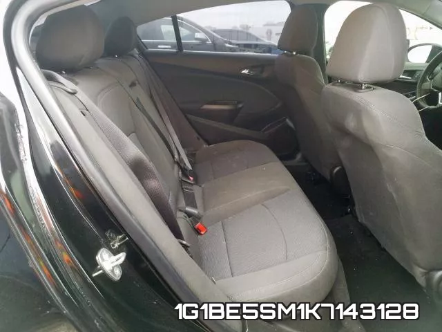 1G1BE5SM1K7143128 фото 5