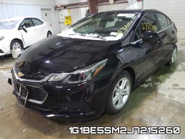1G1BE5SM2J7215260 фото 3