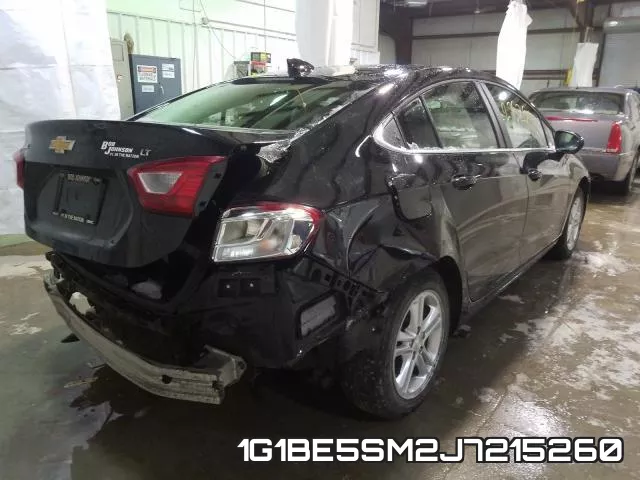 1G1BE5SM2J7215260 фото 5