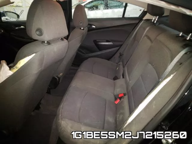 1G1BE5SM2J7215260 фото 7