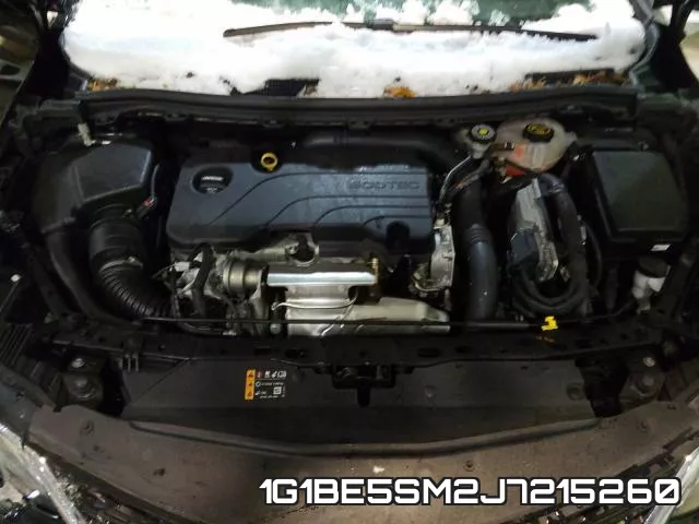 1G1BE5SM2J7215260 фото 8