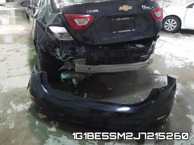 1G1BE5SM2J7215260 фото 10
