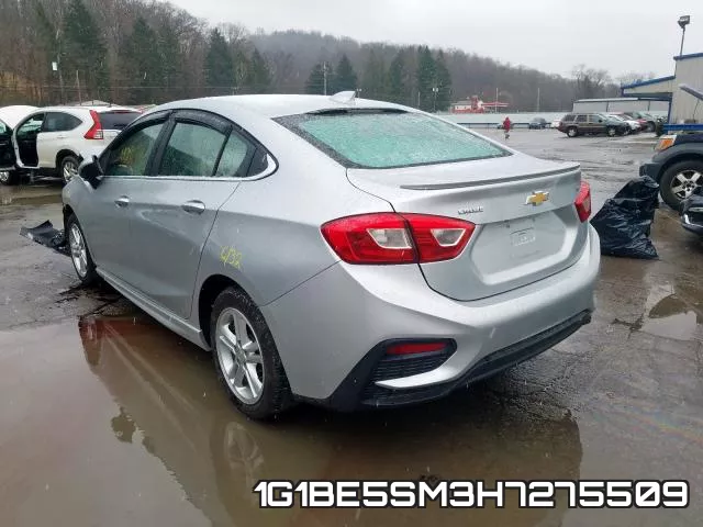 1G1BE5SM3H7275509 фото 3