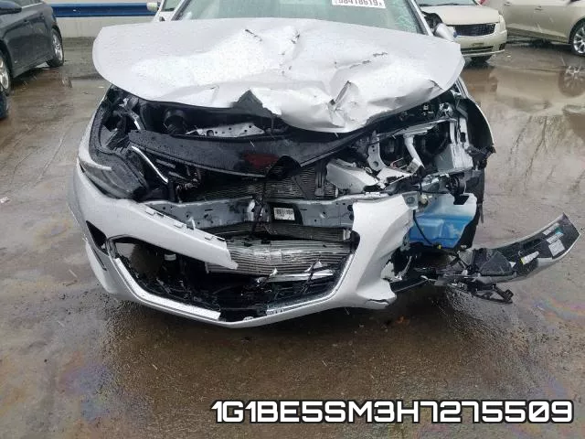 1G1BE5SM3H7275509 фото 9