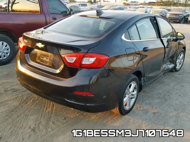 1G1BE5SM3J7107648 фото 3