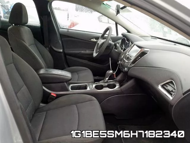 1G1BE5SM6H7182340 фото 4