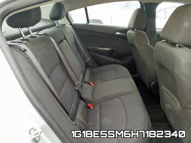 1G1BE5SM6H7182340 фото 5