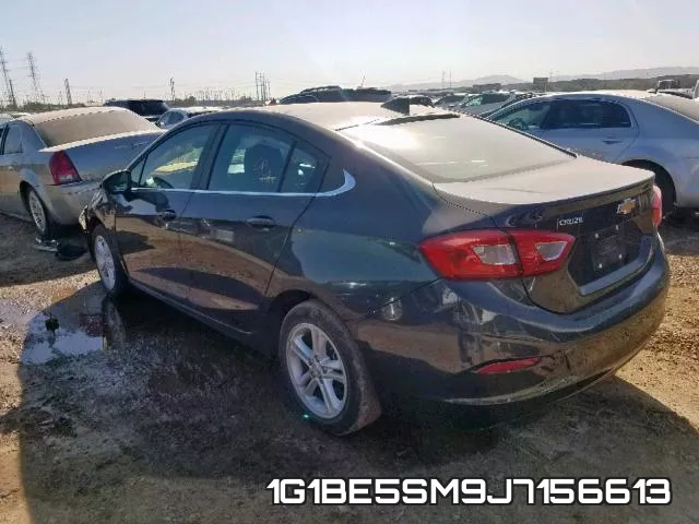 1G1BE5SM9J7156613 фото 3