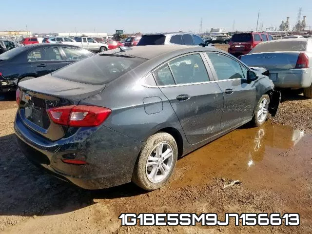 1G1BE5SM9J7156613 фото 4