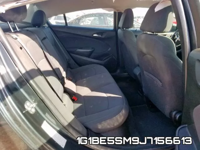 1G1BE5SM9J7156613 фото 5