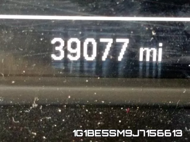1G1BE5SM9J7156613 фото 7
