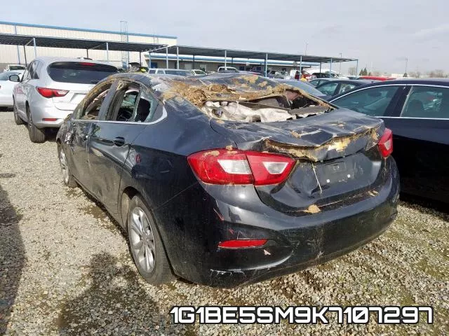 1G1BE5SM9K7107297 фото 3