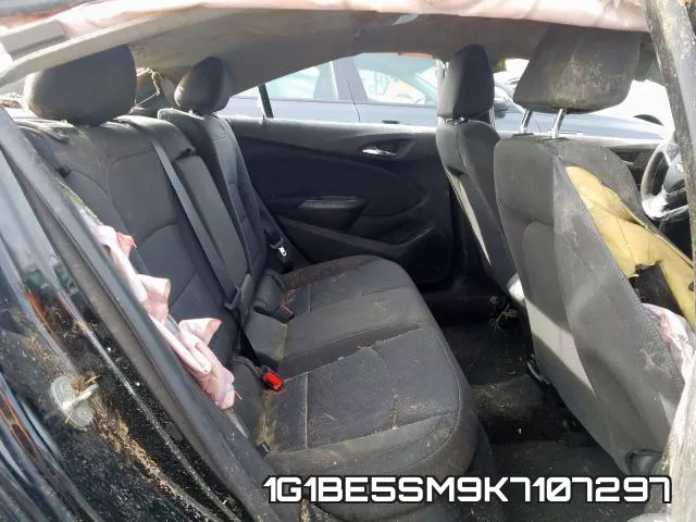 1G1BE5SM9K7107297 фото 5