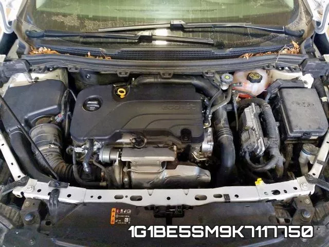 1G1BE5SM9K7117750 фото 6