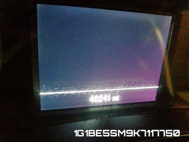 1G1BE5SM9K7117750 фото 7