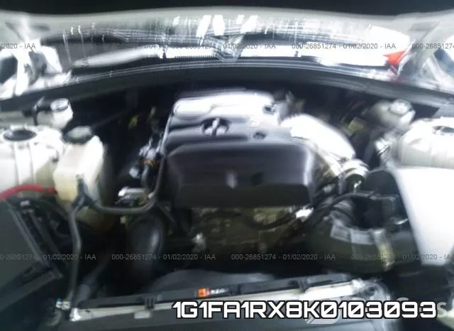 1G1FA1RX8K0103093 фото 2