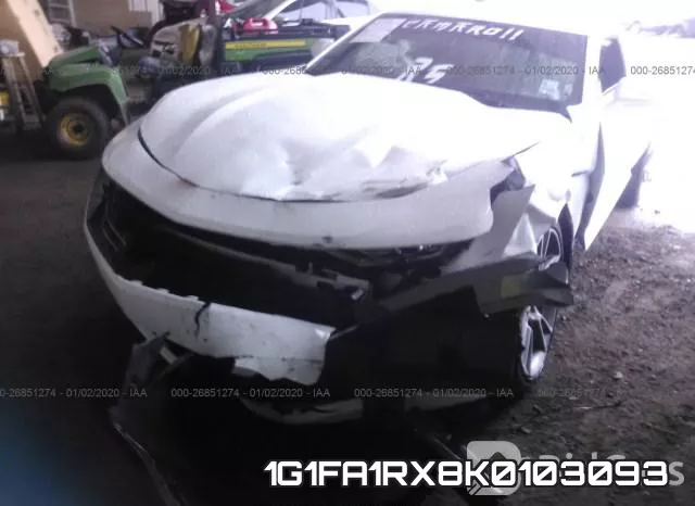 1G1FA1RX8K0103093 фото 6