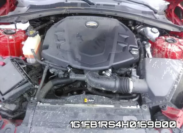 1G1FB1RS4H0169800 фото 2