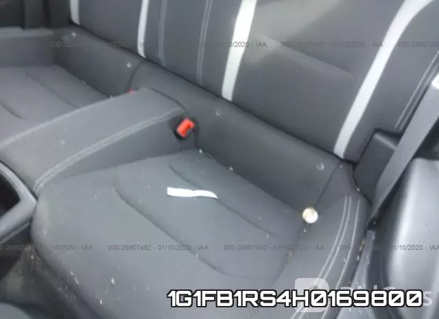 1G1FB1RS4H0169800 фото 7