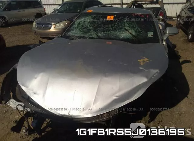1G1FB1RS5J0136195 фото 2