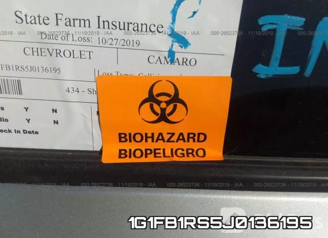 1G1FB1RS5J0136195 фото 7