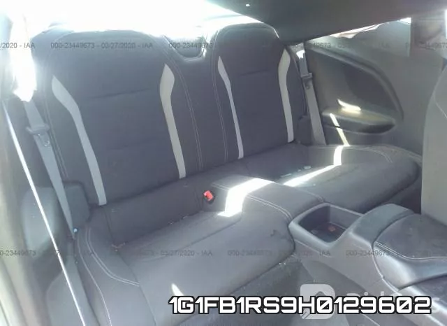1G1FB1RS9H0129602 фото 5