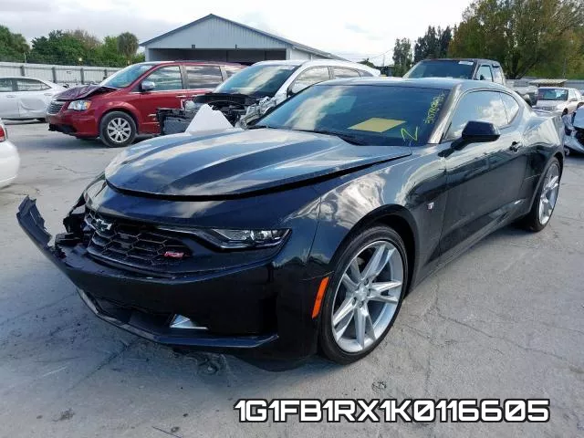 1G1FB1RX1K0116605 фото 2