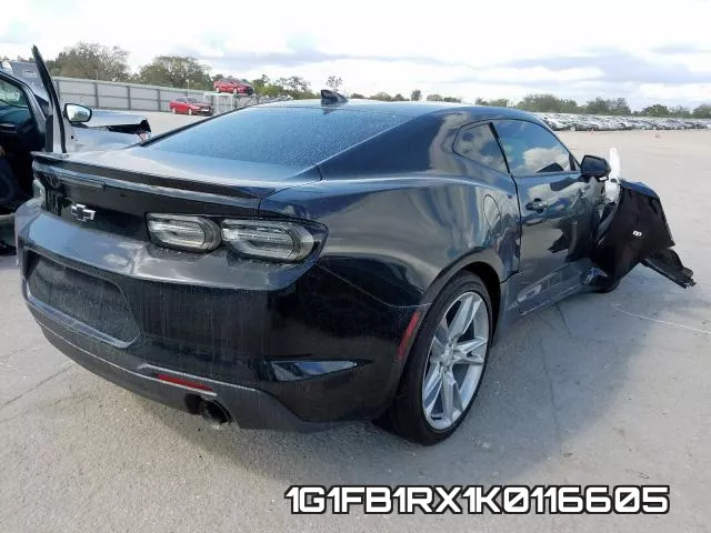 1G1FB1RX1K0116605 фото 3