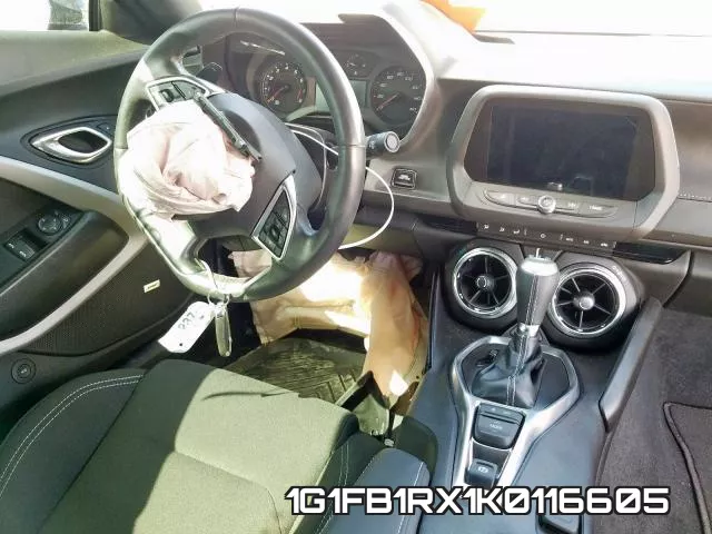 1G1FB1RX1K0116605 фото 6