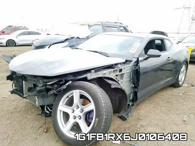 1G1FB1RX6J0106408 фото 3