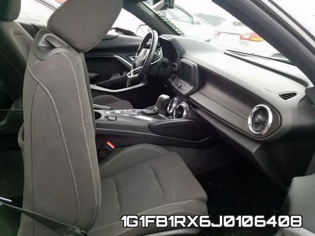 1G1FB1RX6J0106408 фото 5